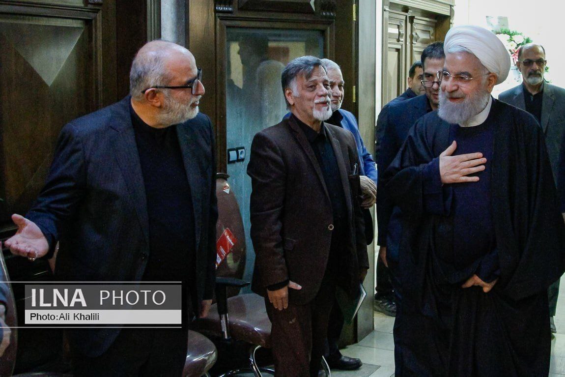 روحانی