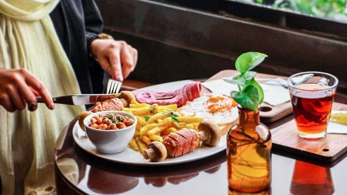 نحوه فعالیت هتلها و رستورانها در ماه رمضان نحوه فعالیت هتلها و رستورانها در ماه رمضان