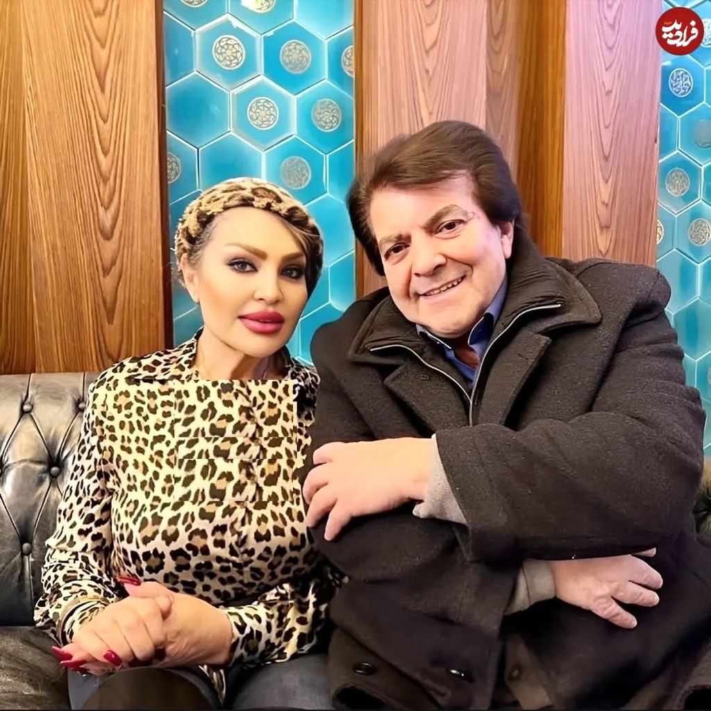 شهناز تهرانی