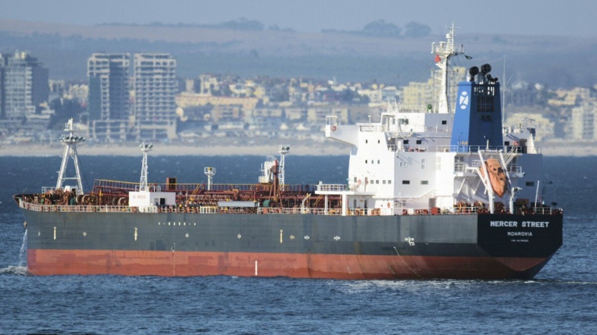 ایران بناچار با تخفیف‌های بیشتری به چینی‌ها نفت فروخت