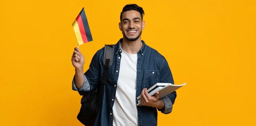 صفرتاصد پذیرش تحصیلی آلمان (✅ شرایط کارشناسی و ارشد ۲۰۲۵)