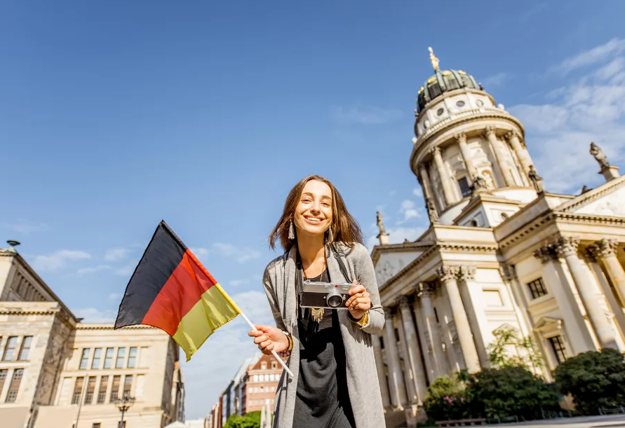 صفرتاصد پذیرش تحصیلی آلمان (✅ شرایط کارشناسی و ارشد ۲۰۲۵)