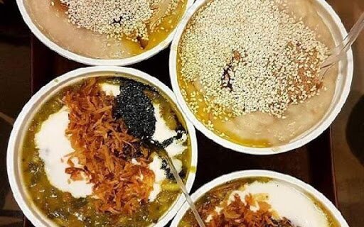 قیمت مصوب آش و حلیم در ماه رمضان