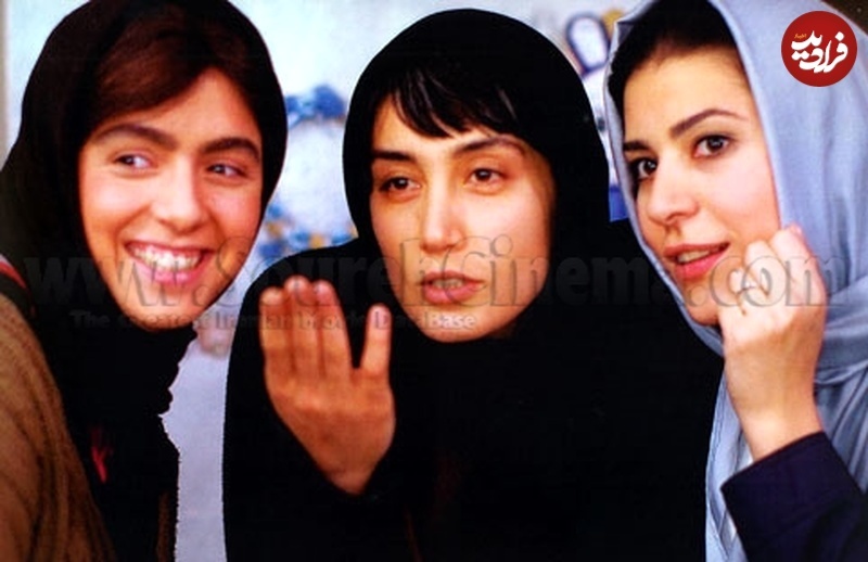 سحر دولتشاهی