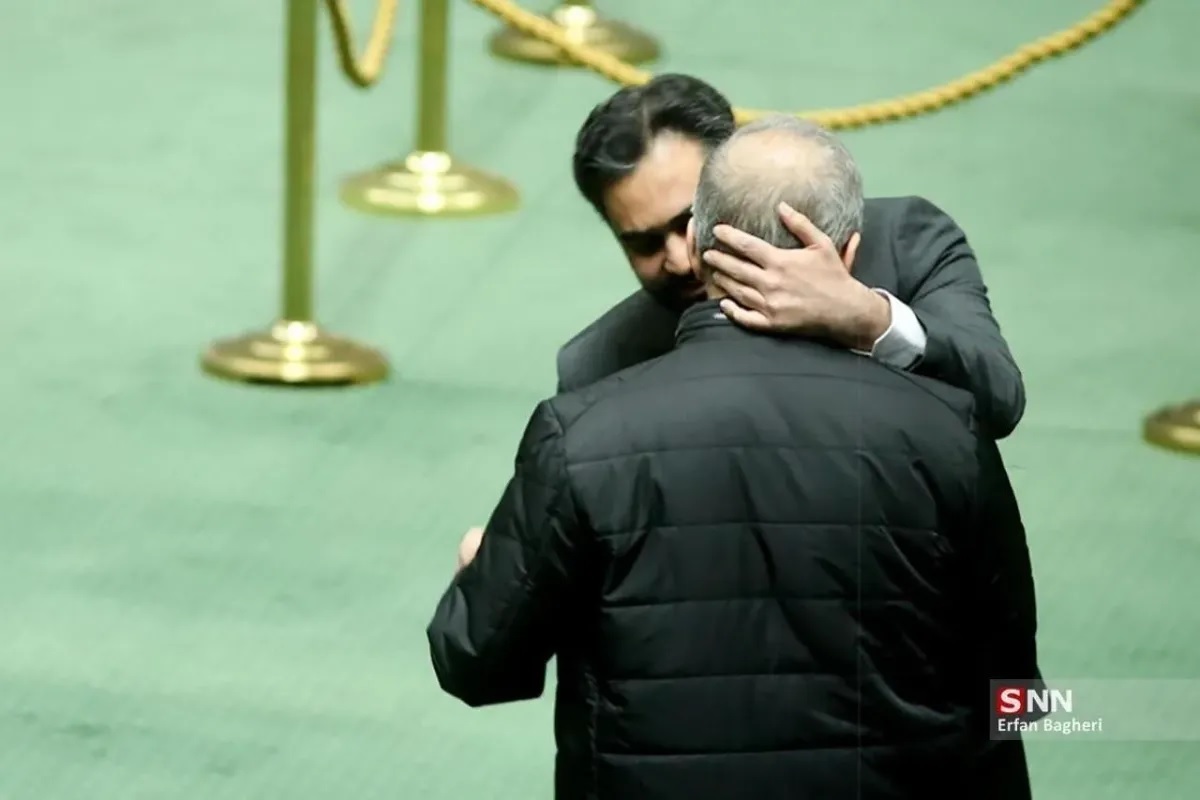 خط و نشان جدید ثابتی برای پزشکیان بعد از استعفای ظریف