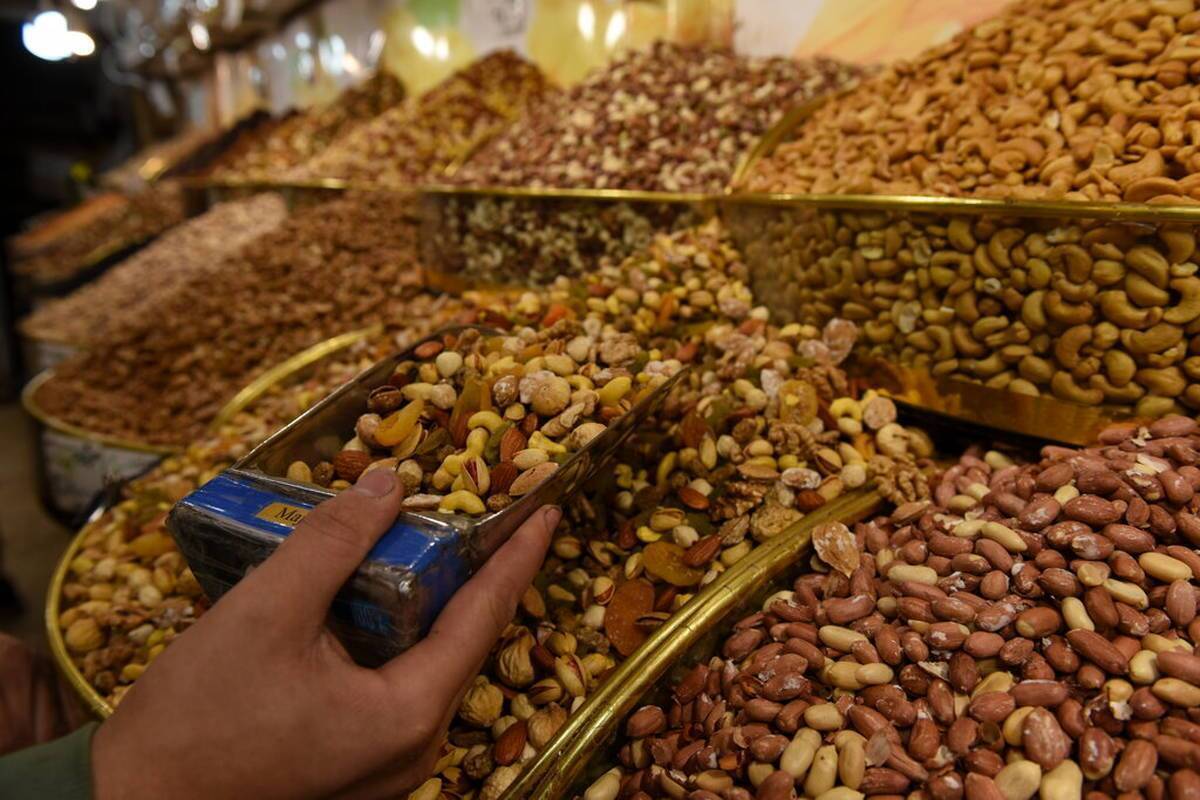 قیمت آجیل قیمت آجیل