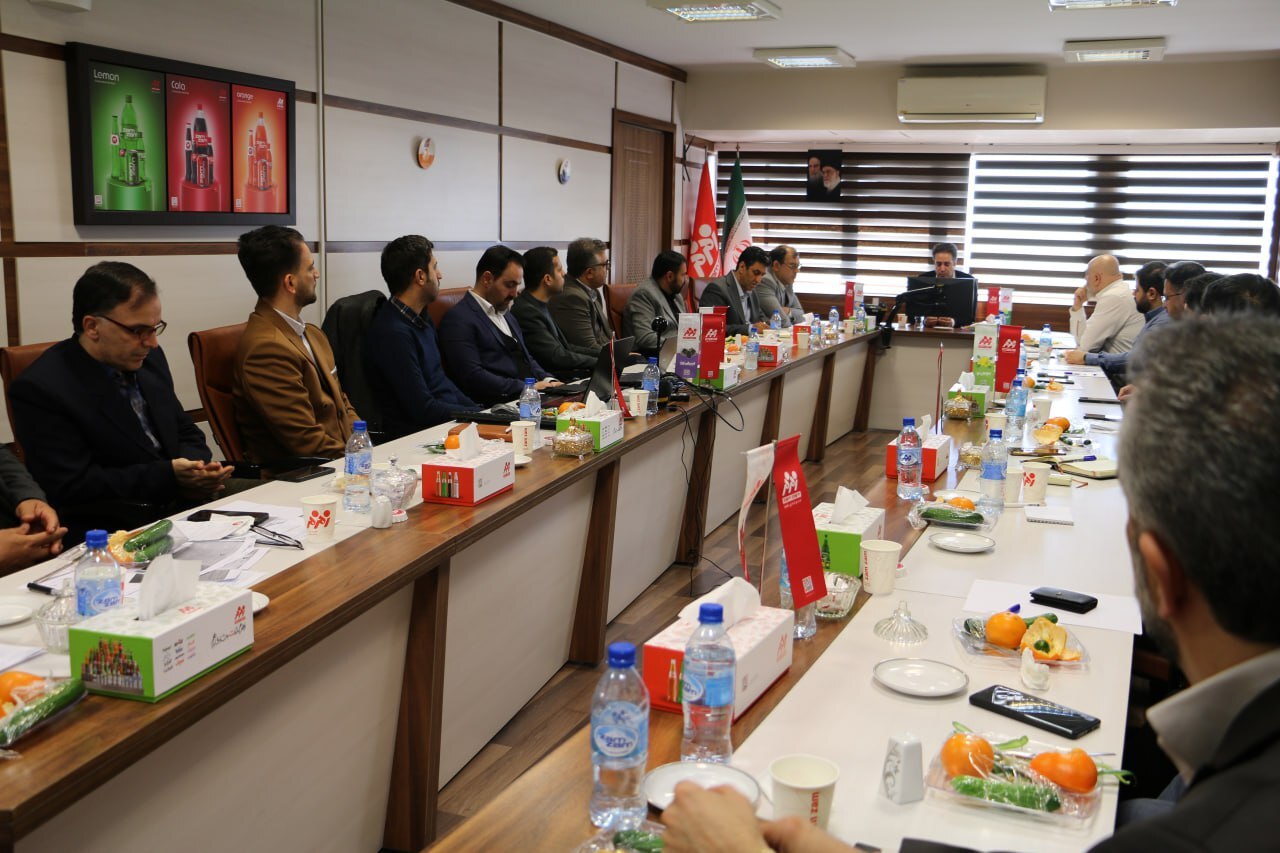 سرعت رشد زمزم در ۱۴۰۴ بیشتر میشود سرعت رشد زمزم در ۱۴۰۴ بیشتر میشود