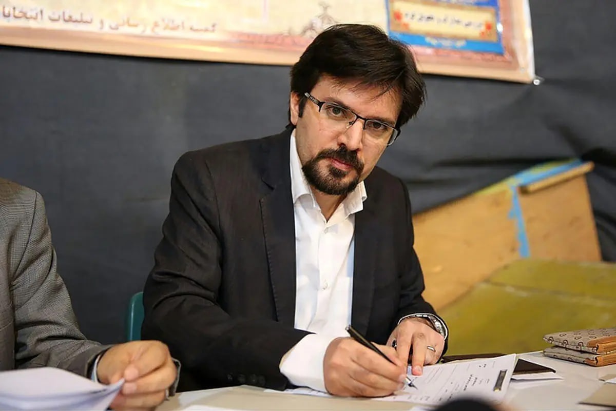 اعلام جرم دادسرای رسانه علیه یاشار سلطانی