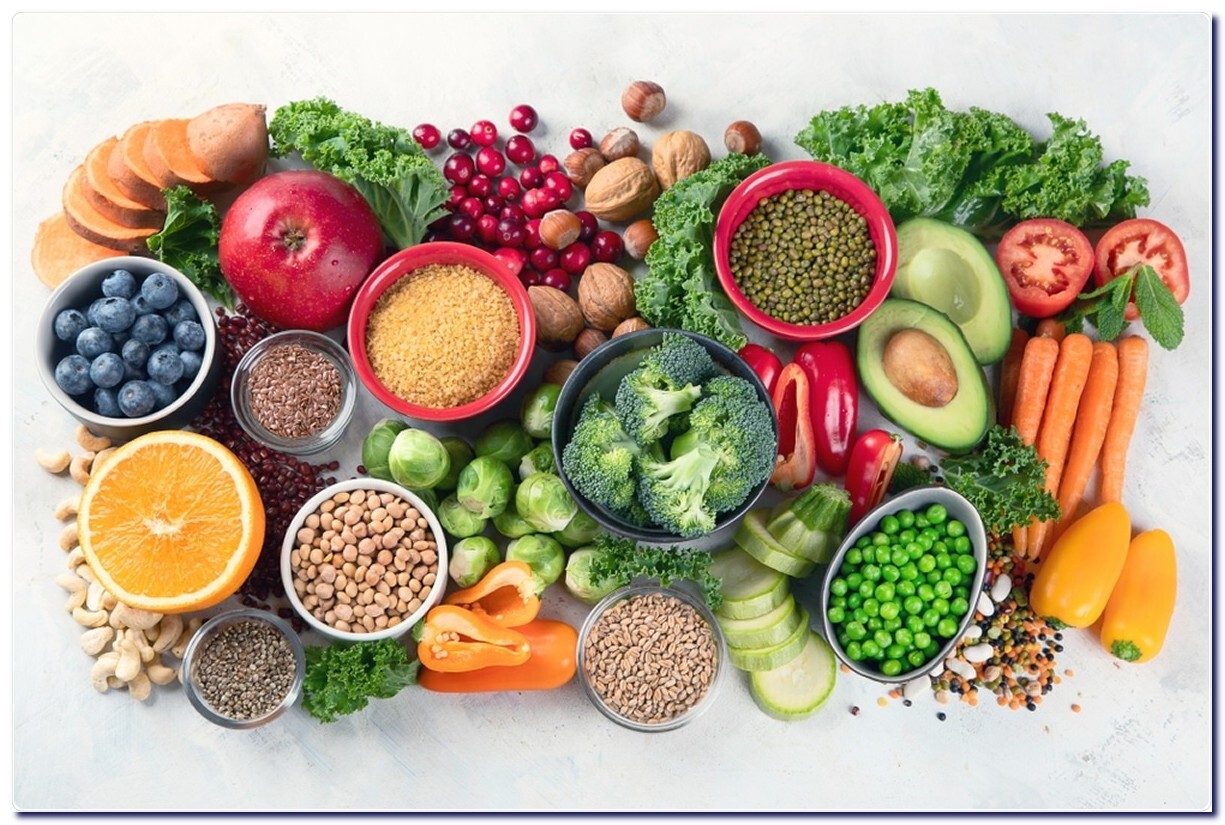 برای داشتن پوست شفاف این خوراکی ها را بخورید