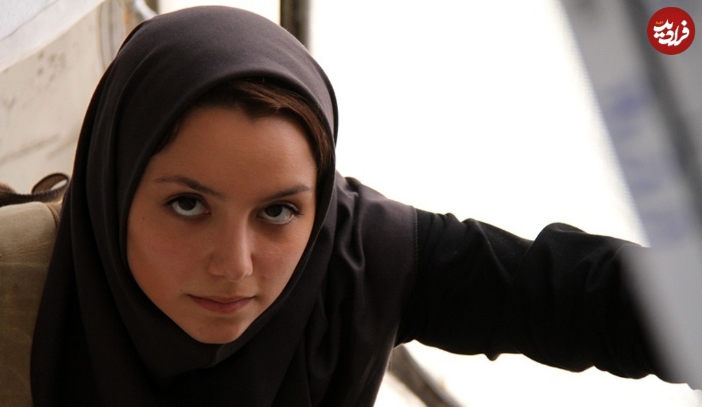 نازنین بیاتی