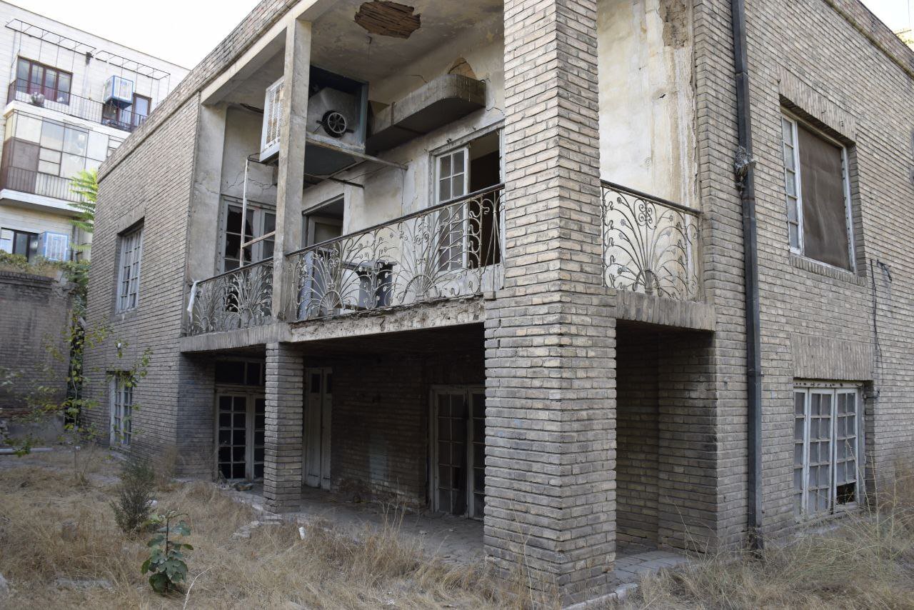 بناهای تاریخی بناهای تاریخی