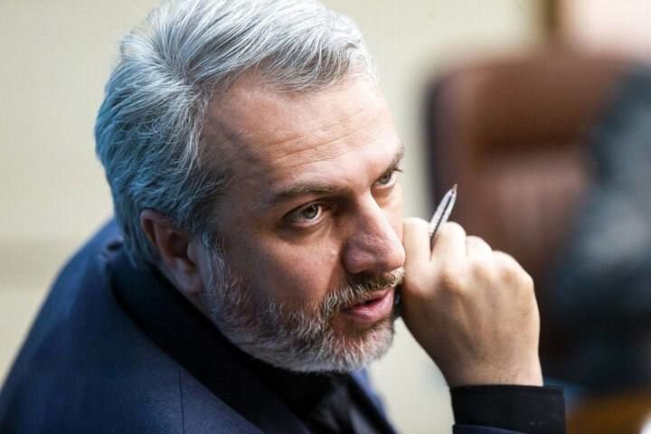 سیدرضا فاطمی‌امین