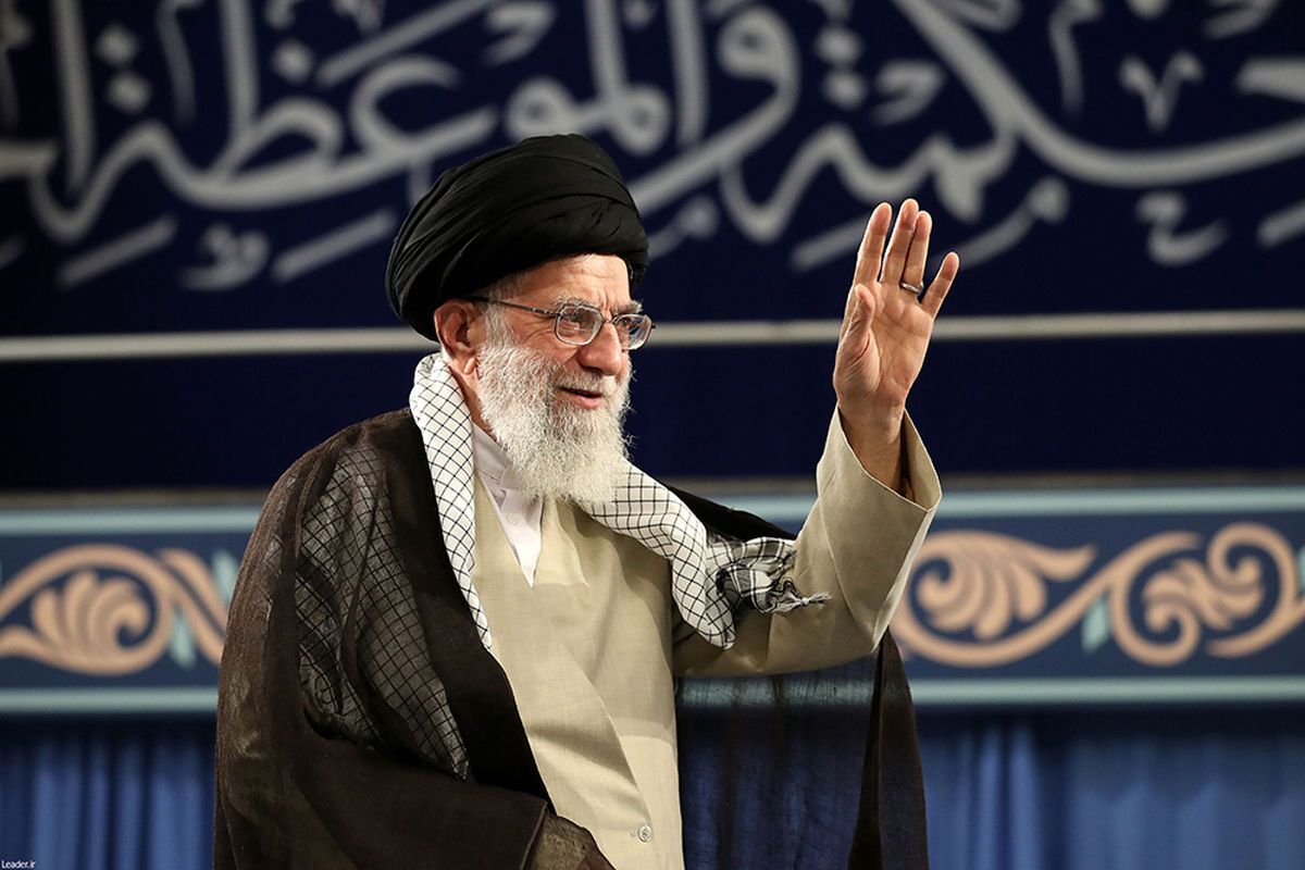 کمک ۴ میلیاردی رهبر انقلاب برای آزادی زندانیان نیازمند