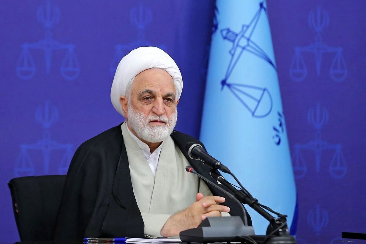 محسنی اژه‌ای: وضعیت معیشت مردم خیلی بد است