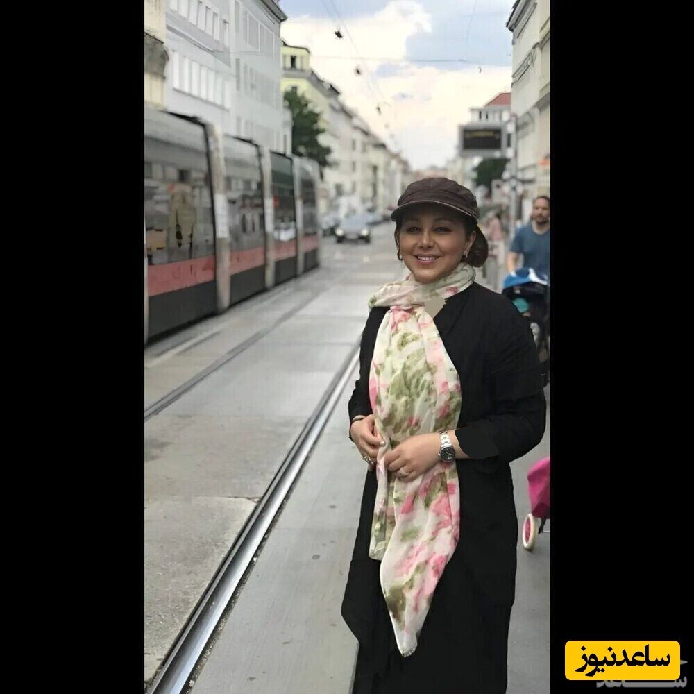 بهنوش بختیاری