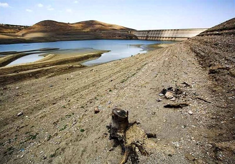 سد‌های هرمزگان فقط برای ۲ ماه دیگر آب دارند