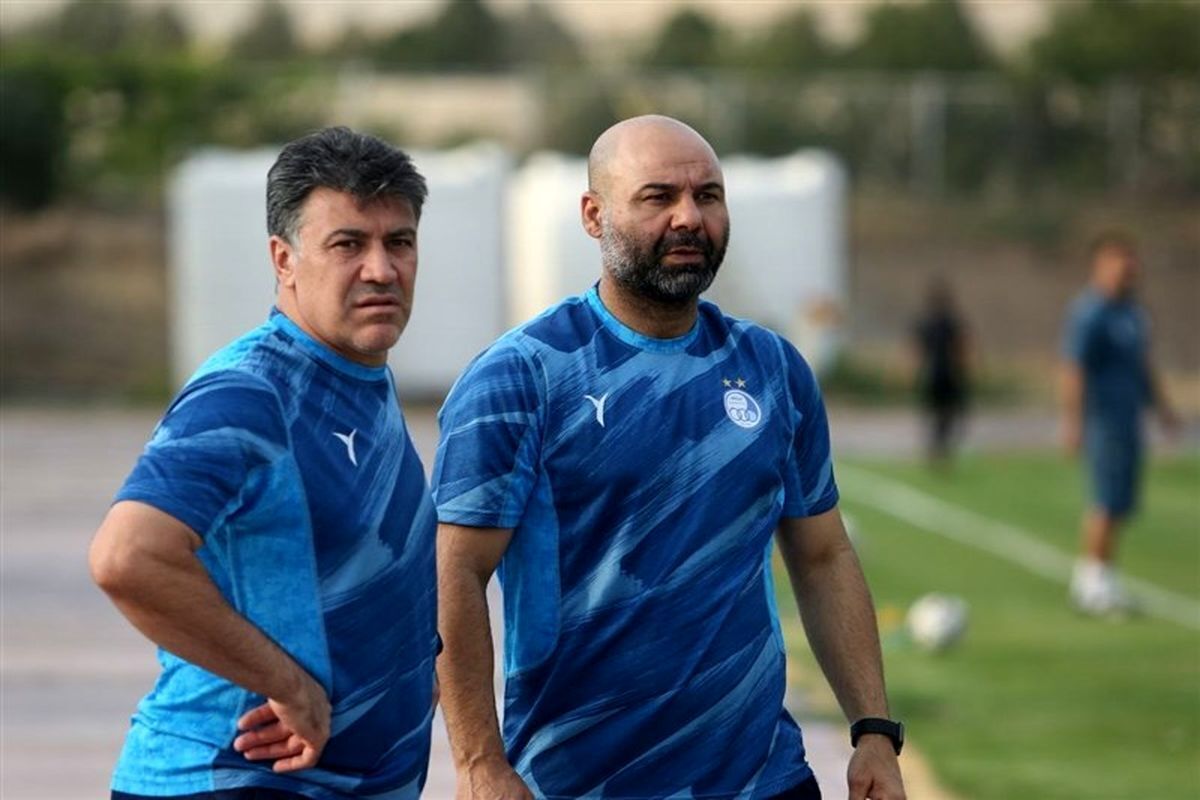 علت جدایی سهراب بختیاری زاده از استقلال چه بود؟