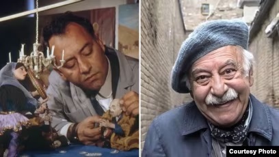 شیرین سوهانی