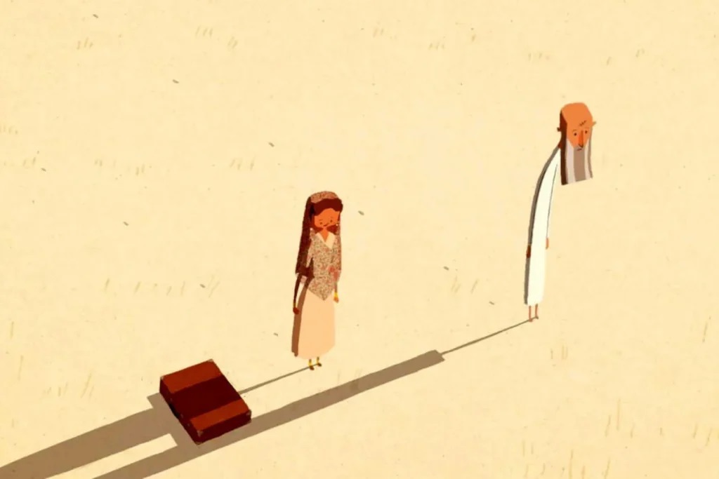 شیرین سوهانی