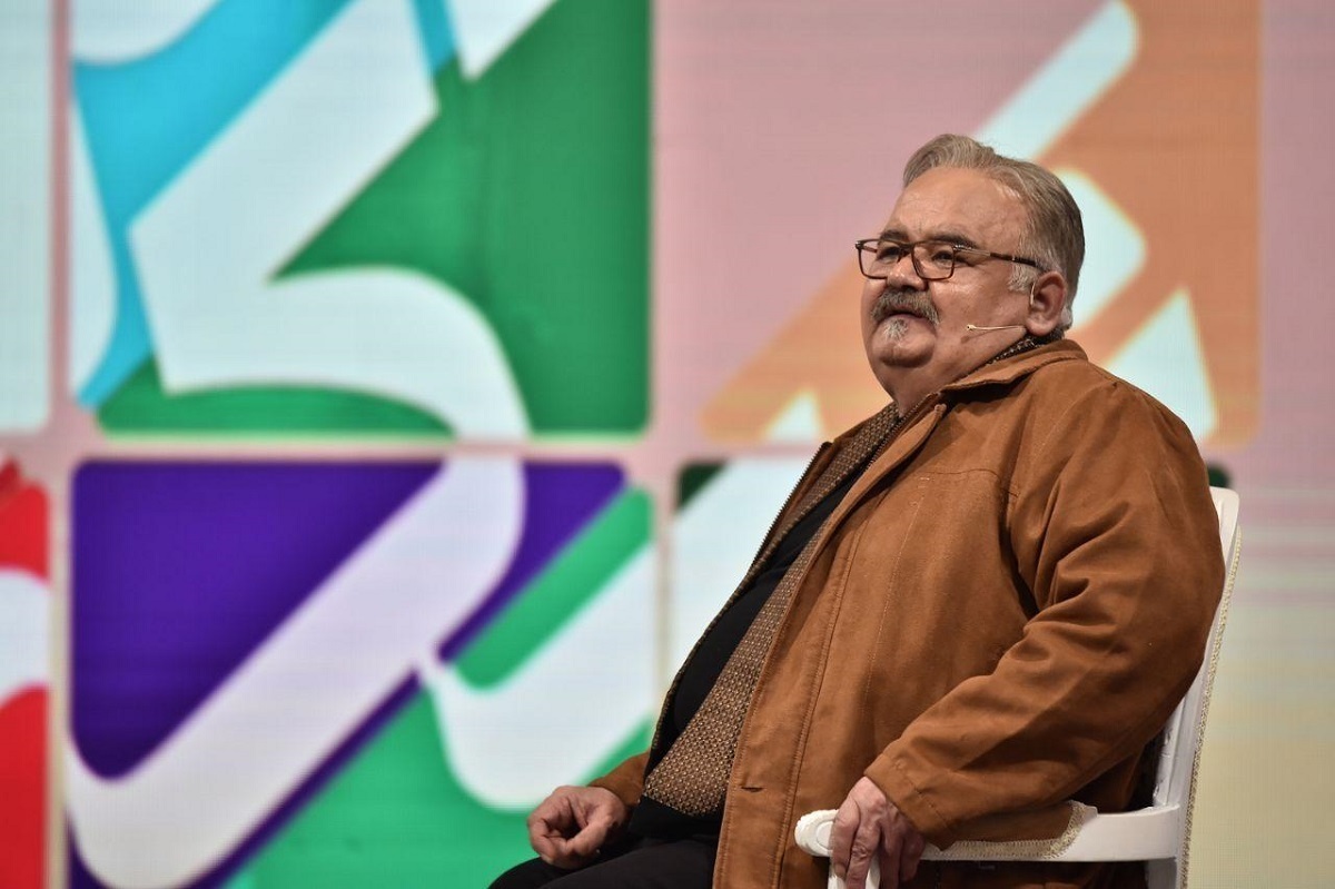 اکبر عبدی تغییر هویت داد + عکس اکبر عبدی تغییر هویت داد + عکس