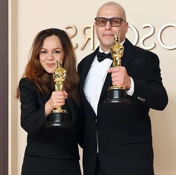 شیرین سوهانی و حسین ملایمی پیشگامان انیمیشن ایرانی و برنده جایزه اسکار کیستند؟