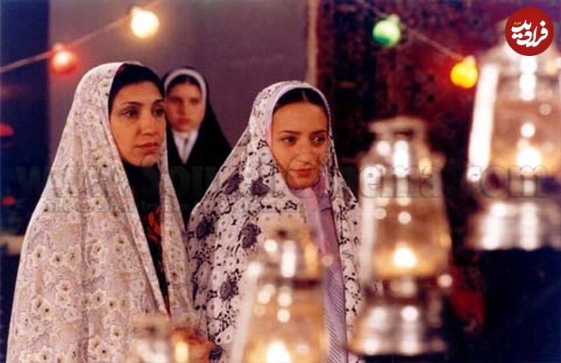 نگار جواهریان