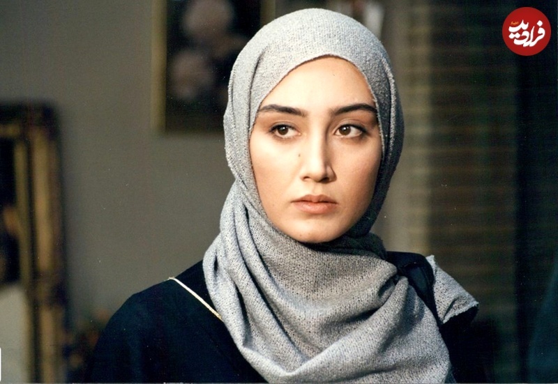 هدیه تهرانی