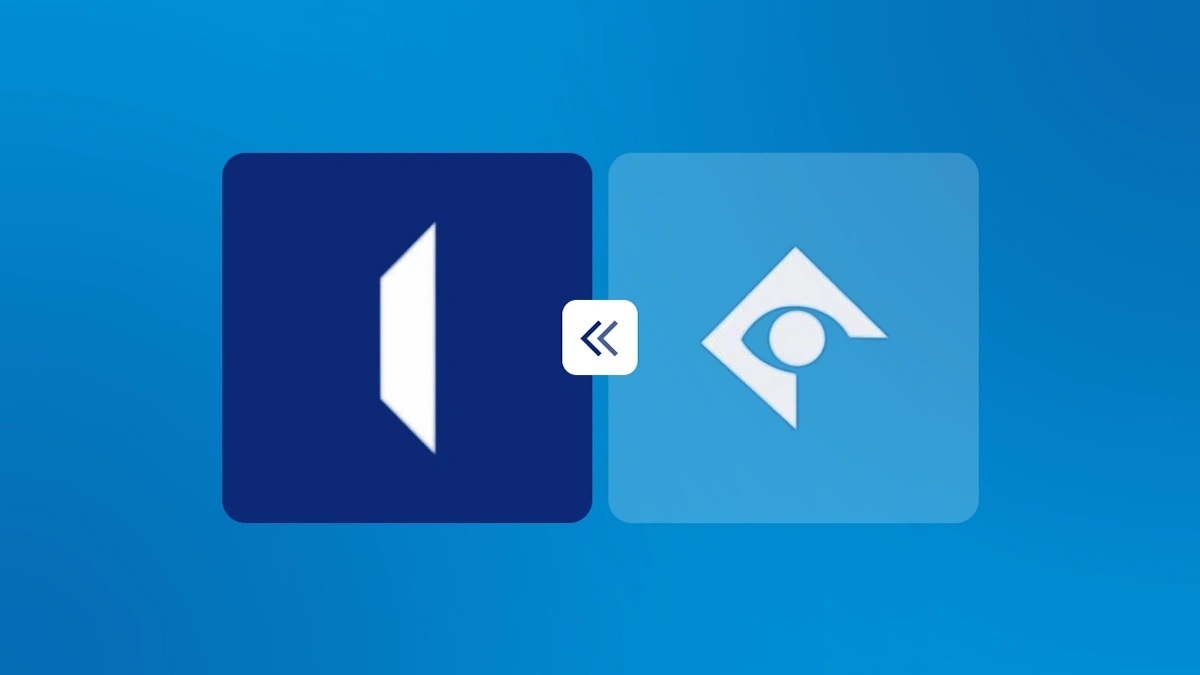 لوگوی شبکه یک صداوسیما تغییر کرد