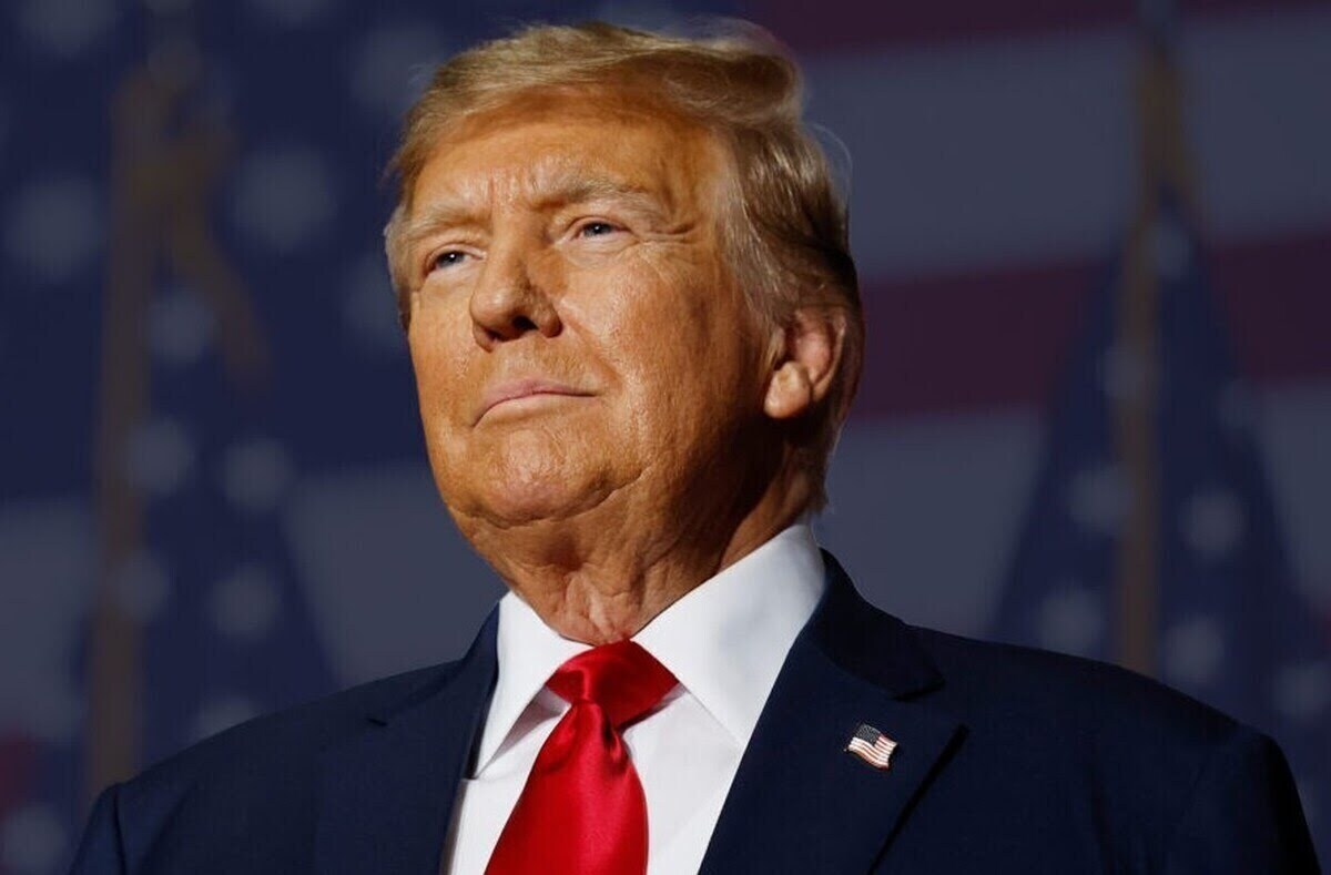 توهین و تهدیدهای ترامپ علیه حماس