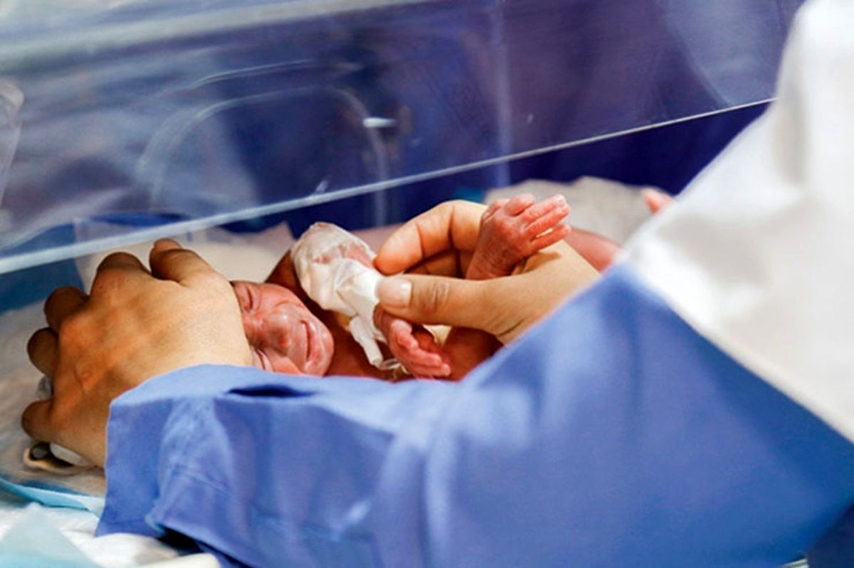 بازار سیاه رحم اجارهای در ایران بازار سیاه رحم اجارهای در ایران