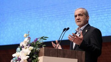 رئیس جمهور رئیس جمهور