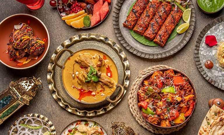 بهترین غذا‌ها برای سحری در ماه رمضان