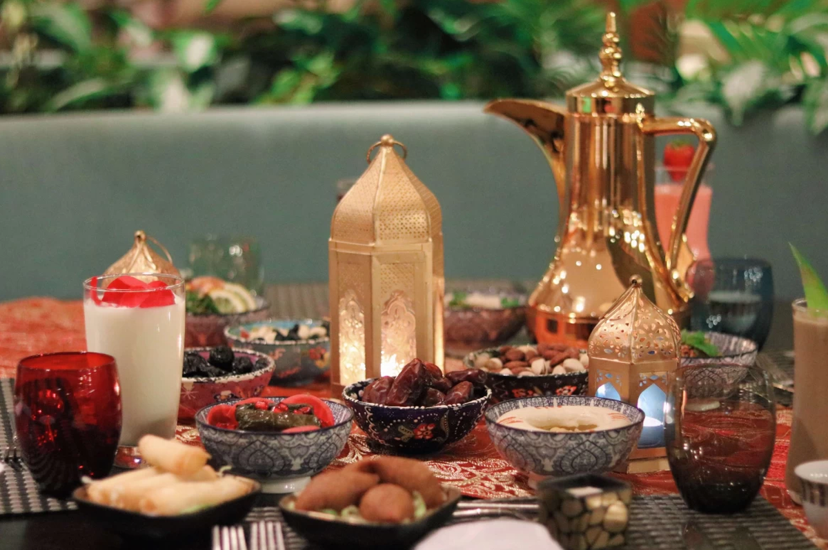 تأثیر روزه بر سلامت جسم و روان