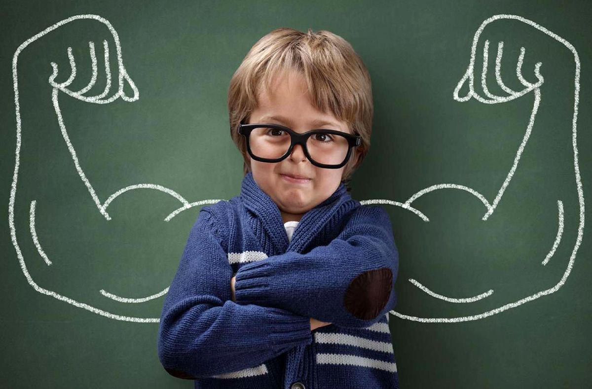 تربیت فرزند