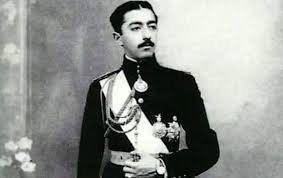 محمد حسن میرزا