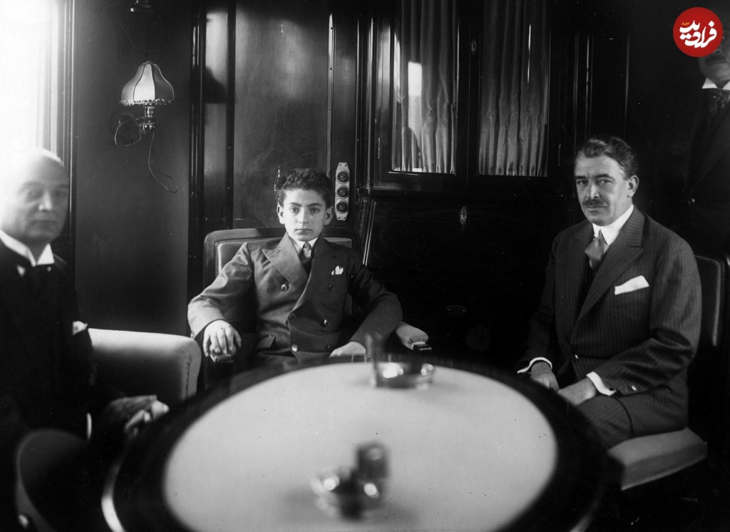 محمدرضا پهلوی