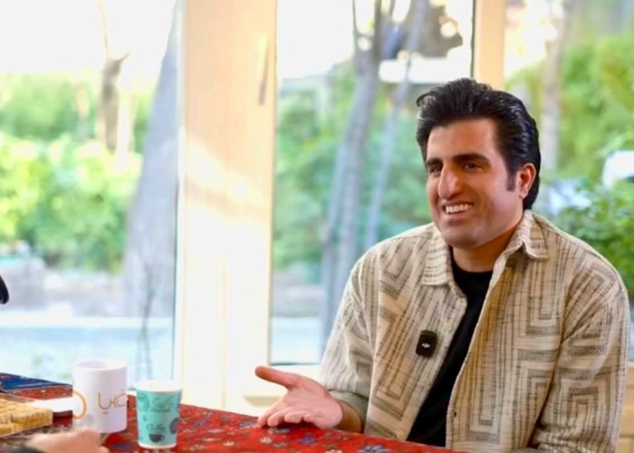 محسن لرستانی محسن لرستانی