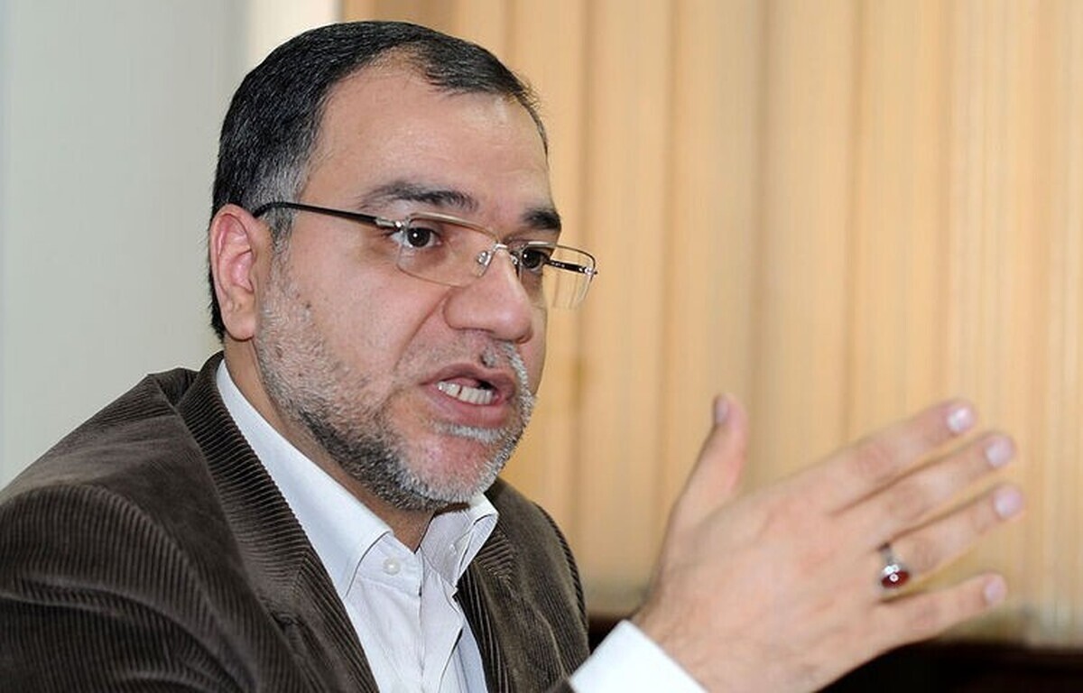 نخستین واکنش عضو دفتر رهبر انقلاب به نامه ترامپ