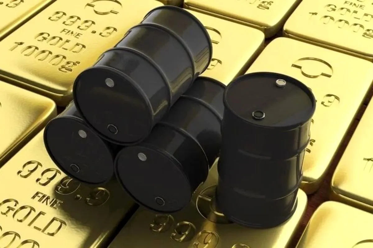 بهای نفت جهانی افزایش یافت