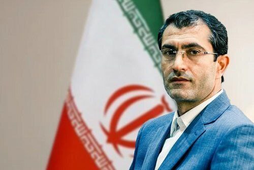 علی ابدالی مدیر عامل بانک سینا شد علی ابدالی مدیر عامل بانک سینا شد