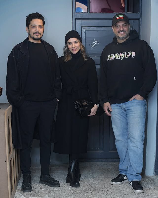 سحر دولتشاهی