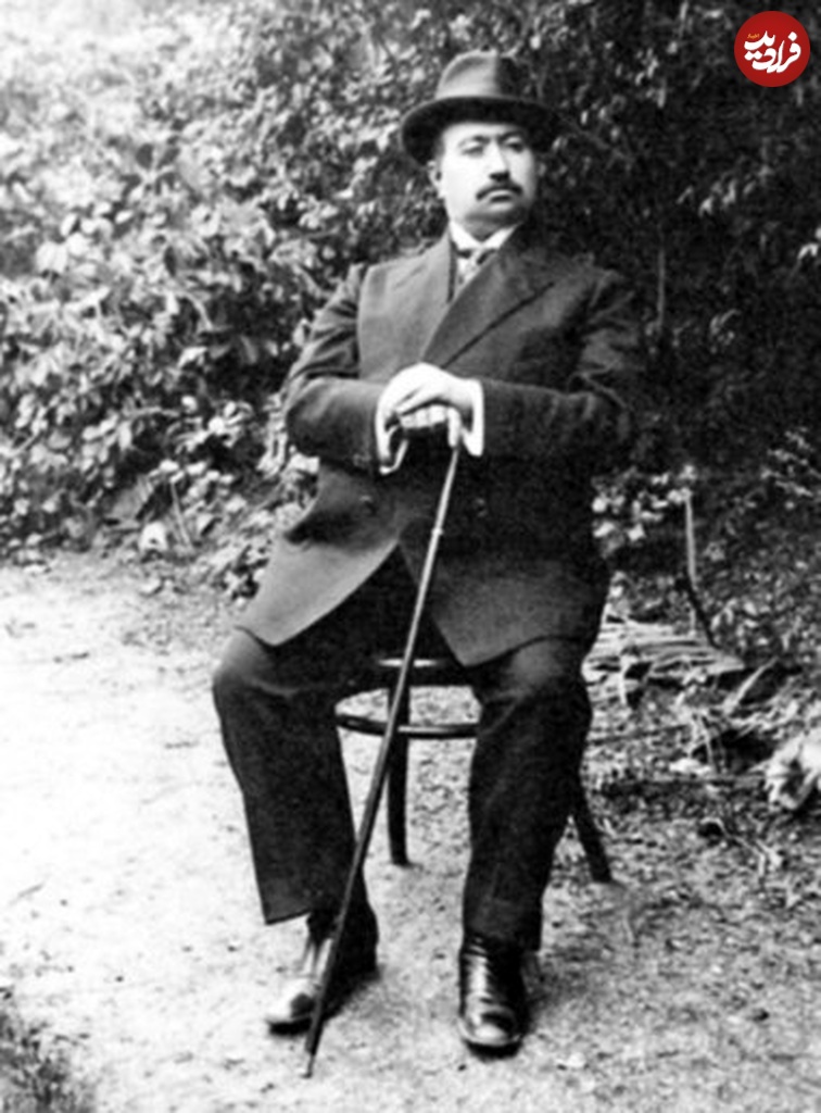 محمدعلی شاه قاجار