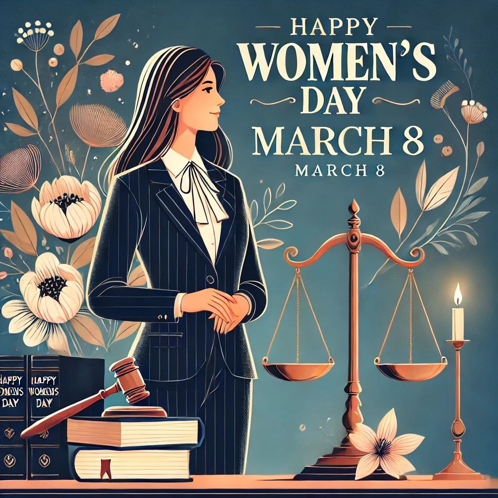 روز جهانی زن