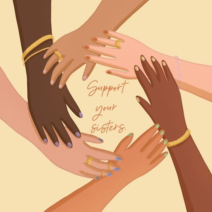 روز جهانی زن