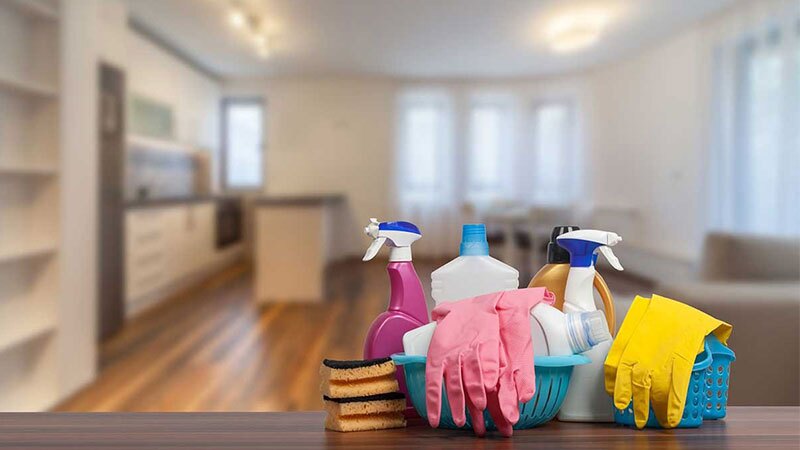 هزینه های خانه تکانی نیز نجومی شد هزینه های خانه تکانی نیز نجومی شد