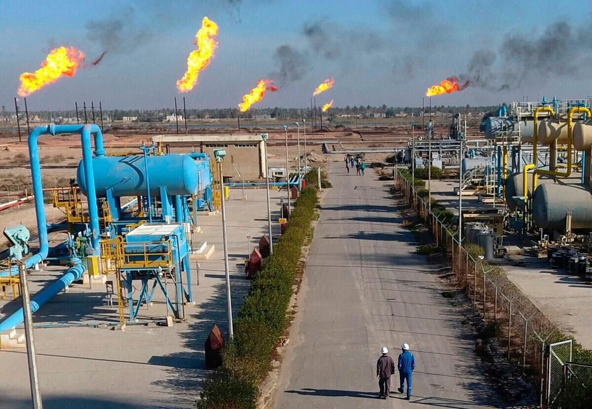 ماجرای پروژه ضدایرانی ترامپ در عراق چیست؟