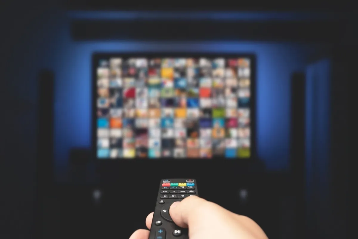 عصبانیت کیهان از سریال ماه رمضان شبکه دو تلویزیون