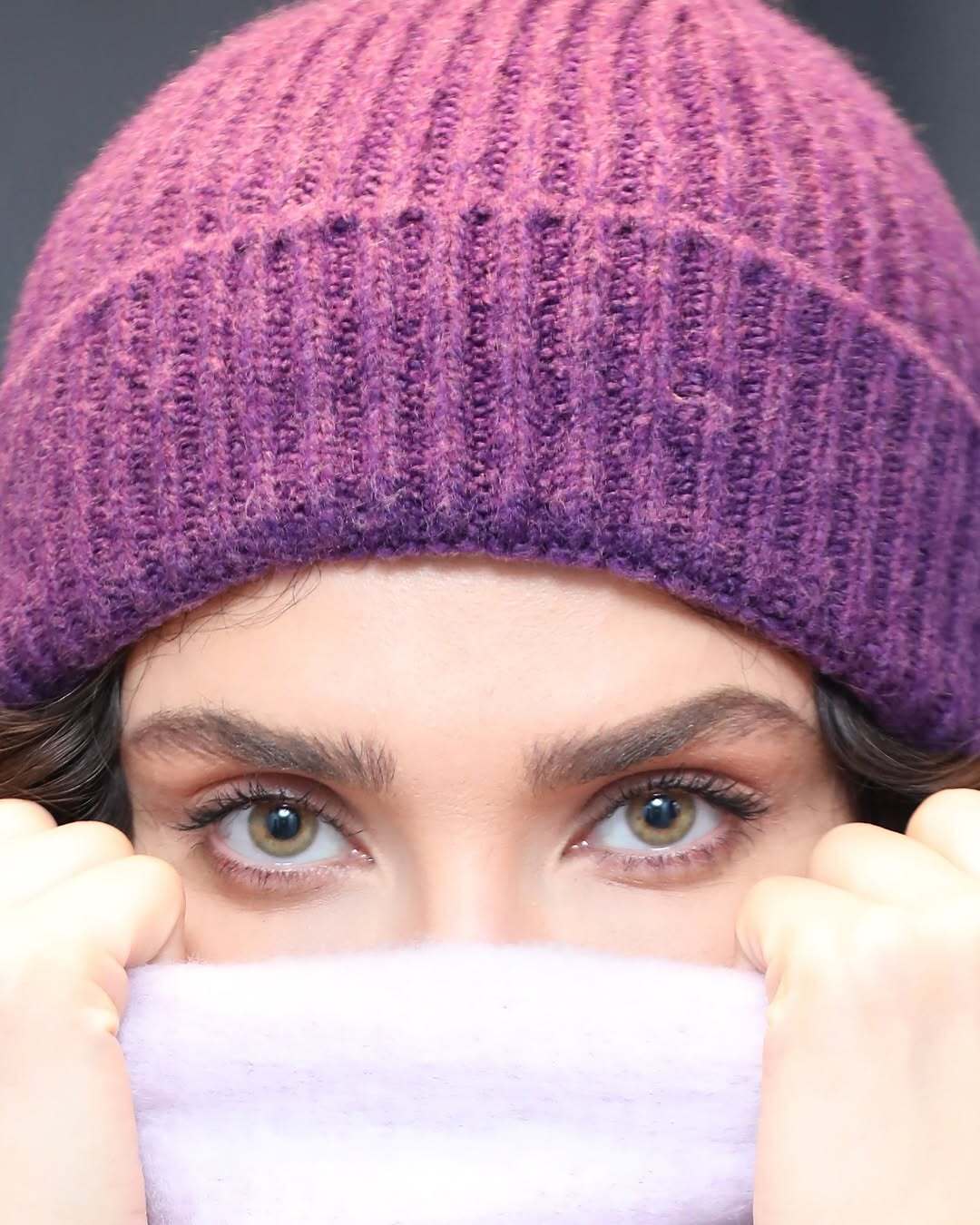 بازیگر سریال فریبا