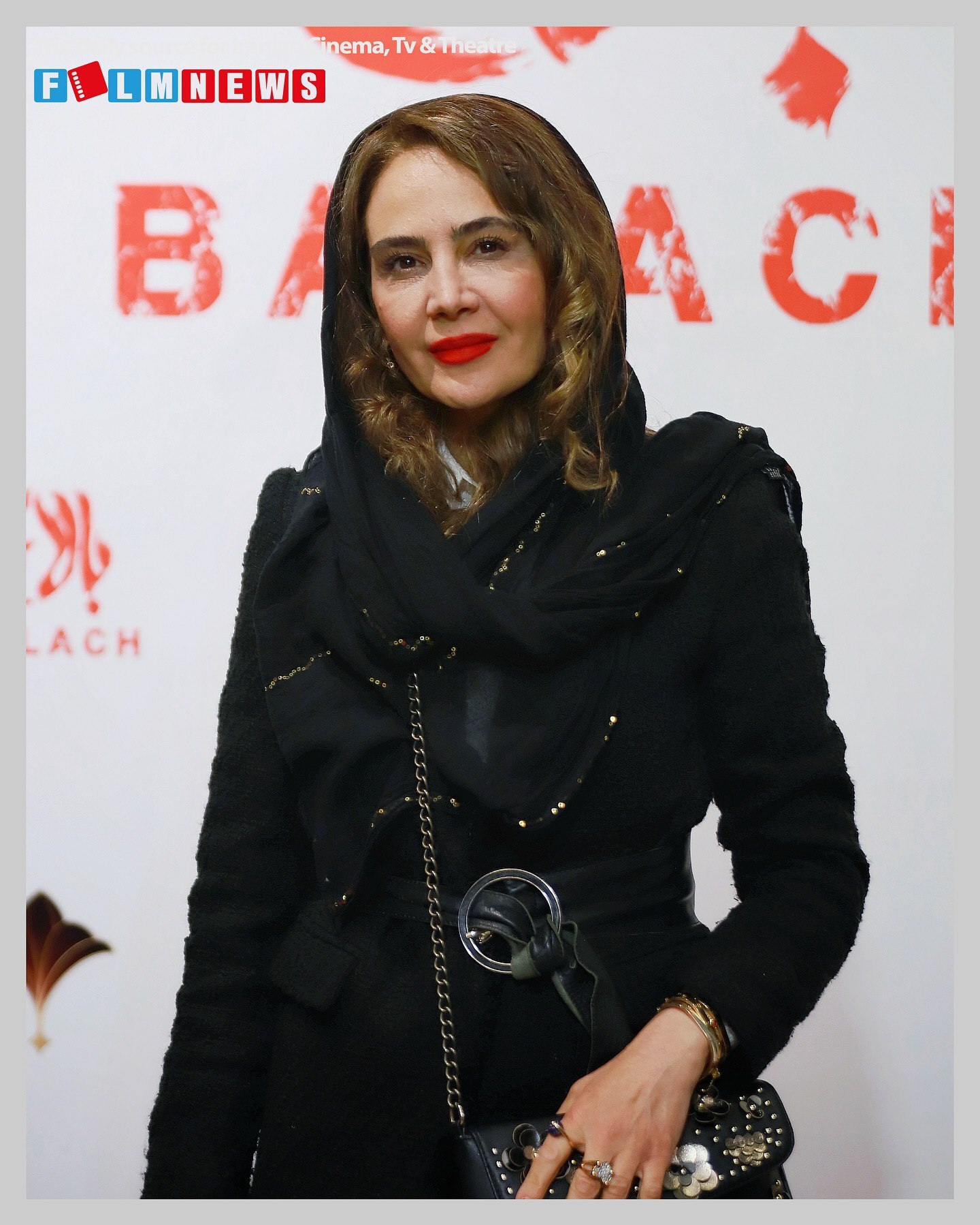 بازیگر به کجا چنین شتابان