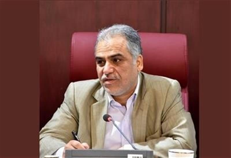 دکتر سیدرحمت‌الله اکرمی به عنوان سرپرست وزارت امور اقتصادی و دارایی منصوب شد